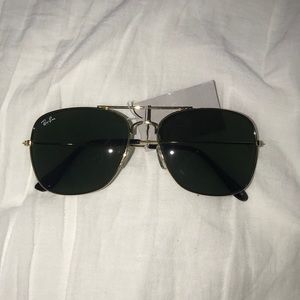 Ray Ban Sunglasses